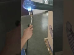 हीट सिकुड़ने के लिए अंत टोपी