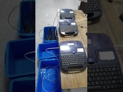 आस्तीन मुद्रण