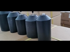 अनुकूलन योग्य सांस लेने योग्य केबल अंत टोपी