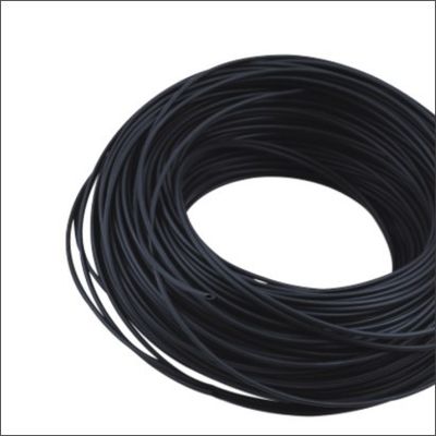 लचीला लौ retardant Polyolefin ट्यूबिंग गैर संकुचित विकिरण