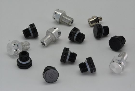 RoHS ब्लैक इन्सुलेटेड हीट सिकुड़ तार कैप 10mm से 160mm