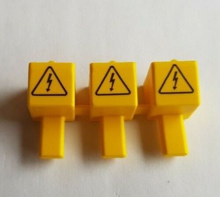 हीट सिकुड़ने बसबार संयुक्त बॉक्स सुरक्षा कवर XLPE विद्युत केबल सामान बसबार कवर