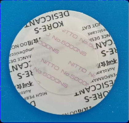 कमरे का तापमान MgCl2 बैग सुखानेवाला सफेद पाउडर आर्द्रता नियंत्रण के लिए सुखानेवाला कारों के लिए हेडलाइट्स दराज