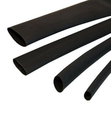 RoHS उच्च लौ retardant पतली दीवार Fluoroelastomer गर्मी सिकुड़न ट्यूबिंग