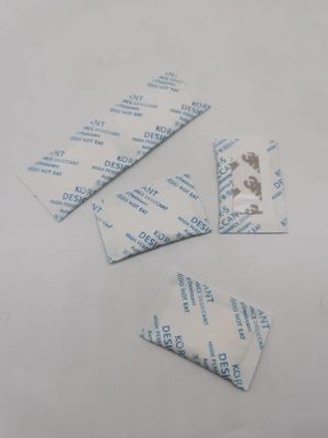 2 ग्राम मैग्नीशियम क्लोराइड डिसिकेंट हेडलाइट नमी अवशोषक