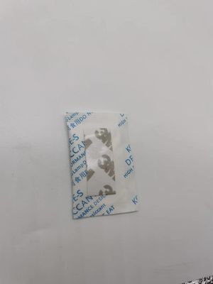 MgCl2 4g पैकेज हेडलाइट नमी को रोकने के लिए सूखी