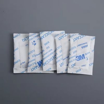 MgCl2 4g पैकेज हेडलाइट नमी को रोकने के लिए सूखी