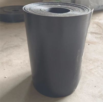 पॉलीओलेफिन हीट सिकुड़न इलेक्ट्रिकल टेप सेवा जीवन 1000h -45°C से 125°C अनुप्रयोग