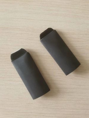 10 मिमी-160 मिमी गर्मी सिकुड़ने अंत टोपी इन्सुलेशन जलरोधक सील सुरक्षा गर्मी सिकुड़ने तार अंत टोपी गर्मी सिकुड़ने केबल अंत टोपी