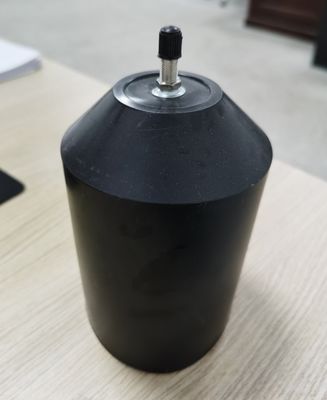 दबाव संतुलन प्रकार गर्मी सिकुड़ने अंत टोपी, इन्सुलेशन जलरोधी विद्युत केबल अंत टोपी, विद्युत केबल संरक्षक