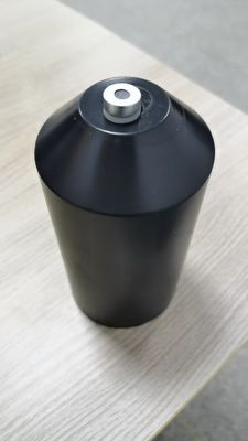 हीट सिकुड़न केबल एंड कैप्स पॉलीओलेफ़िन 10-160mm RoHS प्रमाणित