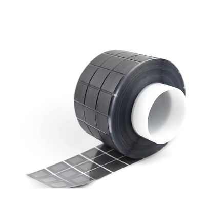 हीट सिकुड़न केबल एंड कैप्स पॉलीओलेफ़िन 10-160mm RoHS प्रमाणित